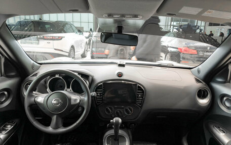 Nissan Juke II, 2014 год, 1 420 000 рублей, 18 фотография