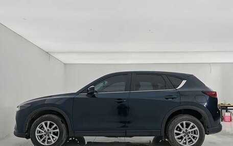 Mazda CX-5 II, 2022 год, 1 793 000 рублей, 5 фотография