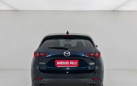 Mazda CX-5 II, 2022 год, 1 793 000 рублей, 3 фотография