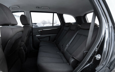 Hyundai Santa Fe III рестайлинг, 2010 год, 1 095 000 рублей, 12 фотография