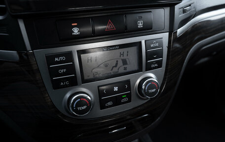 Hyundai Santa Fe III рестайлинг, 2010 год, 1 095 000 рублей, 15 фотография