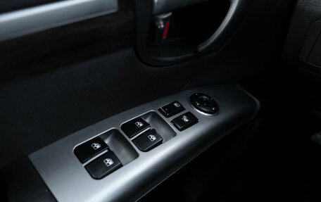 Hyundai Santa Fe III рестайлинг, 2010 год, 1 095 000 рублей, 17 фотография