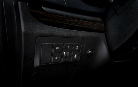 Hyundai Santa Fe III рестайлинг, 2010 год, 1 095 000 рублей, 18 фотография