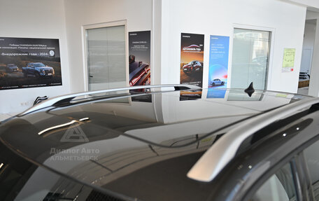 Changan CS35 Plus, 2024 год, 2 709 900 рублей, 7 фотография