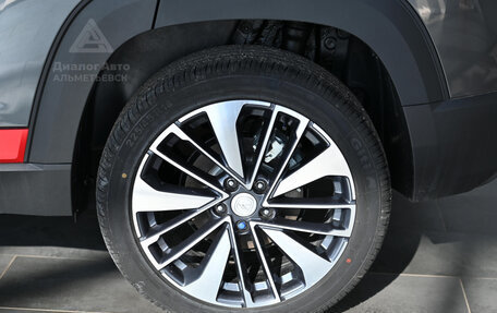 Changan CS35 Plus, 2024 год, 2 709 900 рублей, 8 фотография