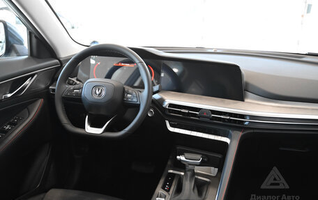 Changan CS35 Plus, 2024 год, 2 709 900 рублей, 10 фотография