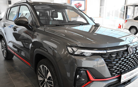 Changan CS35 Plus, 2024 год, 2 709 900 рублей, 5 фотография