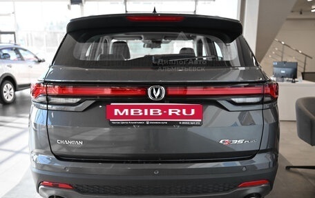 Changan CS35 Plus, 2024 год, 2 709 900 рублей, 3 фотография