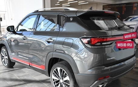 Changan CS35 Plus, 2024 год, 2 709 900 рублей, 2 фотография