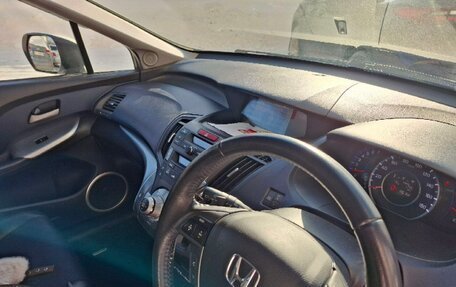 Honda Odyssey IV, 2010 год, 695 000 рублей, 7 фотография