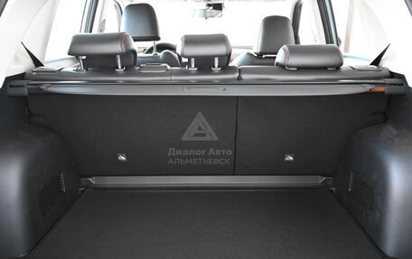 Changan CS35 Plus, 2024 год, 2 709 900 рублей, 13 фотография