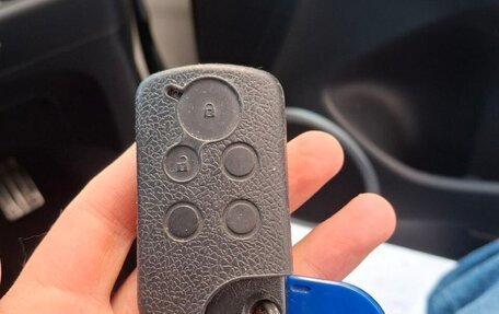 Honda Odyssey IV, 2010 год, 695 000 рублей, 5 фотография