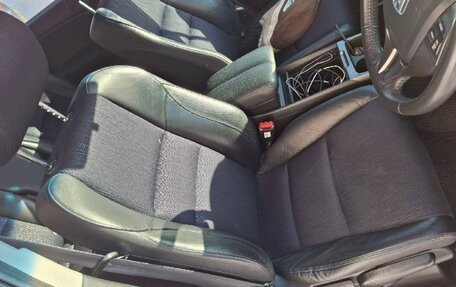 Honda Odyssey IV, 2010 год, 695 000 рублей, 12 фотография