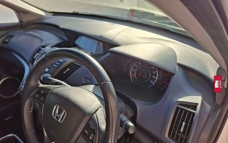 Honda Odyssey IV, 2010 год, 695 000 рублей, 8 фотография