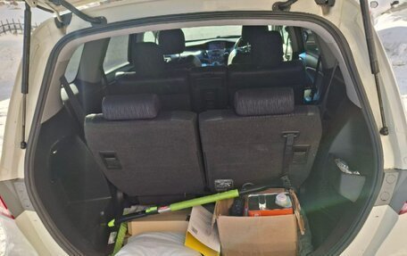 Honda Odyssey IV, 2010 год, 695 000 рублей, 20 фотография