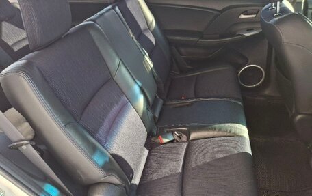 Honda Odyssey IV, 2010 год, 695 000 рублей, 17 фотография