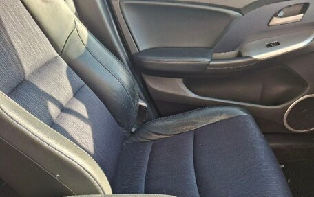 Honda Odyssey IV, 2010 год, 695 000 рублей, 15 фотография