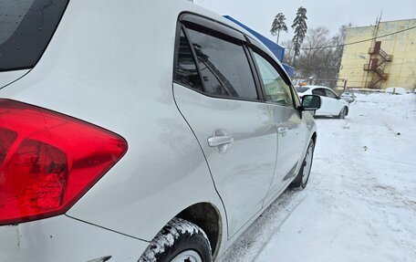 Toyota Auris II, 2009 год, 550 000 рублей, 9 фотография