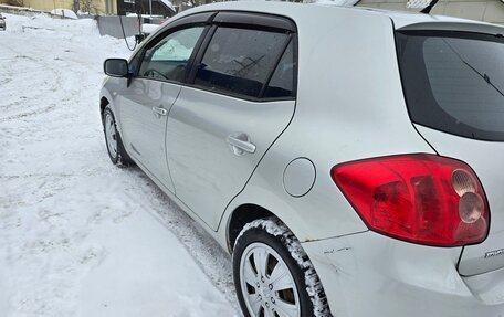 Toyota Auris II, 2009 год, 550 000 рублей, 5 фотография