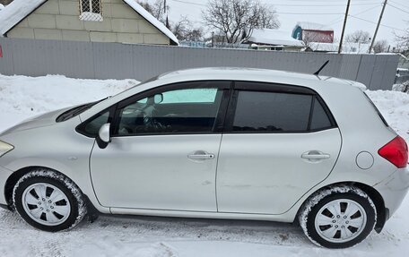 Toyota Auris II, 2009 год, 550 000 рублей, 4 фотография
