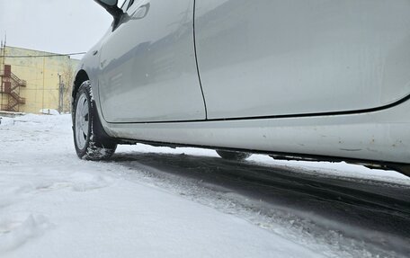 Toyota Auris II, 2009 год, 550 000 рублей, 6 фотография