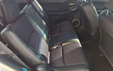 Honda Odyssey IV, 2010 год, 695 000 рублей, 16 фотография