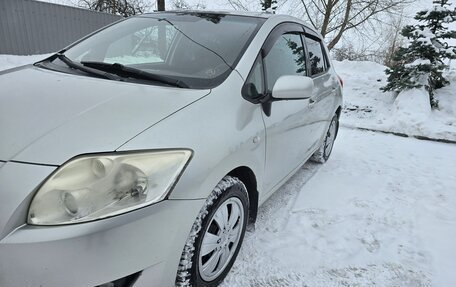 Toyota Auris II, 2009 год, 550 000 рублей, 3 фотография