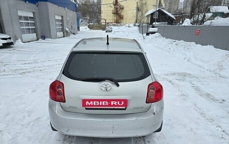 Toyota Auris II, 2009 год, 550 000 рублей, 7 фотография