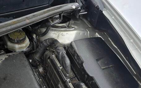 Toyota Auris II, 2009 год, 550 000 рублей, 19 фотография