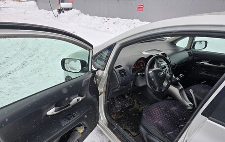 Toyota Auris II, 2009 год, 550 000 рублей, 15 фотография