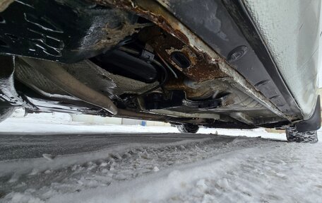 Toyota Auris II, 2009 год, 550 000 рублей, 22 фотография