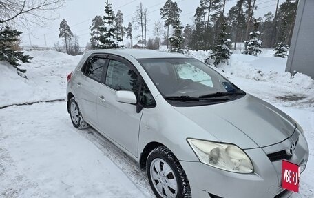 Toyota Auris II, 2009 год, 550 000 рублей, 12 фотография
