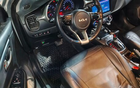 KIA Rio IV, 2021 год, 1 250 000 рублей, 6 фотография