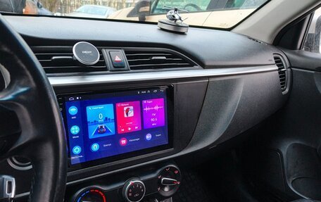 KIA Rio IV, 2021 год, 1 250 000 рублей, 5 фотография