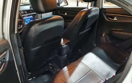 KIA Rio IV, 2021 год, 1 250 000 рублей, 7 фотография