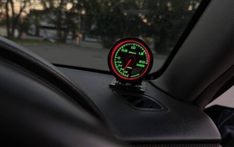 Subaru Forester, 2005 год, 920 000 рублей, 9 фотография