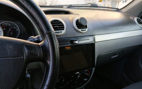 Chevrolet Lacetti, 2012 год, 390 000 рублей, 6 фотография