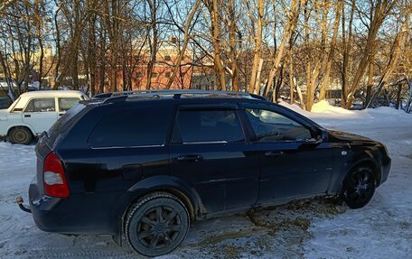 Chevrolet Lacetti, 2012 год, 390 000 рублей, 2 фотография