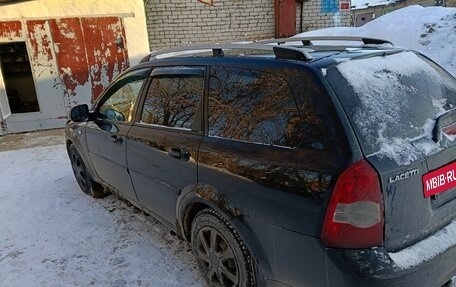 Chevrolet Lacetti, 2012 год, 390 000 рублей, 4 фотография
