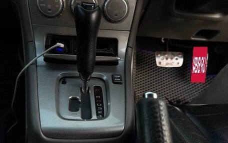 Subaru Forester, 2005 год, 920 000 рублей, 10 фотография