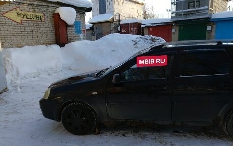 Chevrolet Lacetti, 2012 год, 390 000 рублей, 5 фотография