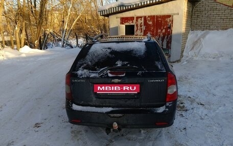 Chevrolet Lacetti, 2012 год, 390 000 рублей, 3 фотография