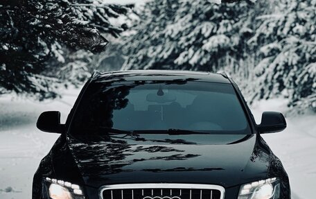 Audi Q5, 2010 год, 1 350 000 рублей, 2 фотография