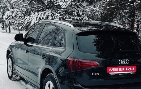 Audi Q5, 2010 год, 1 350 000 рублей, 5 фотография