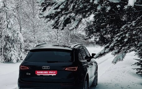 Audi Q5, 2010 год, 1 350 000 рублей, 3 фотография