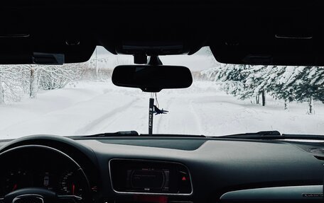 Audi Q5, 2010 год, 1 350 000 рублей, 14 фотография