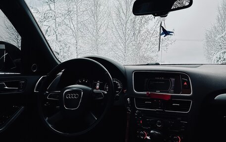 Audi Q5, 2010 год, 1 350 000 рублей, 10 фотография