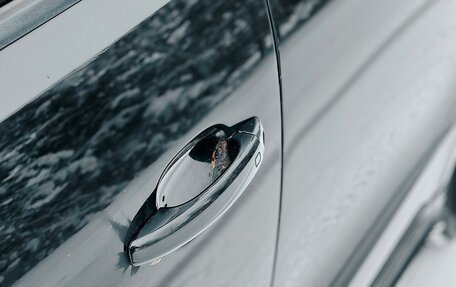 Audi Q5, 2010 год, 1 350 000 рублей, 19 фотография