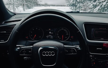 Audi Q5, 2010 год, 1 350 000 рублей, 11 фотография