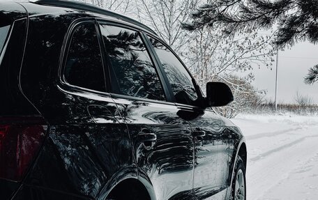 Audi Q5, 2010 год, 1 350 000 рублей, 23 фотография